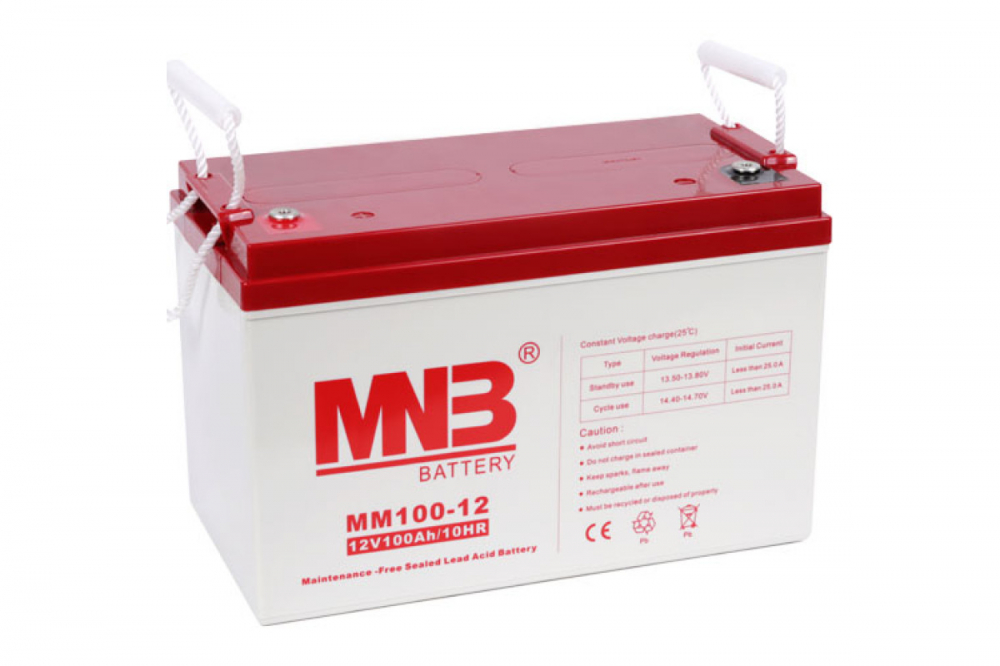 ����������� MNB MM100-12