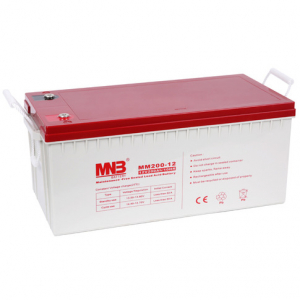 ����������� MNB MM200-12