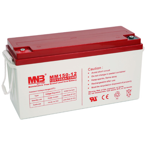 ����������� MNB MM150-12