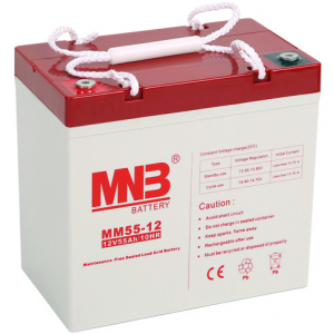 ����������� MNB MM55-12
