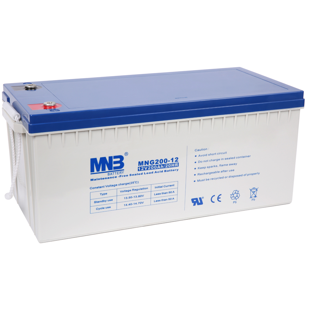 ����������� MNB MNG200-12