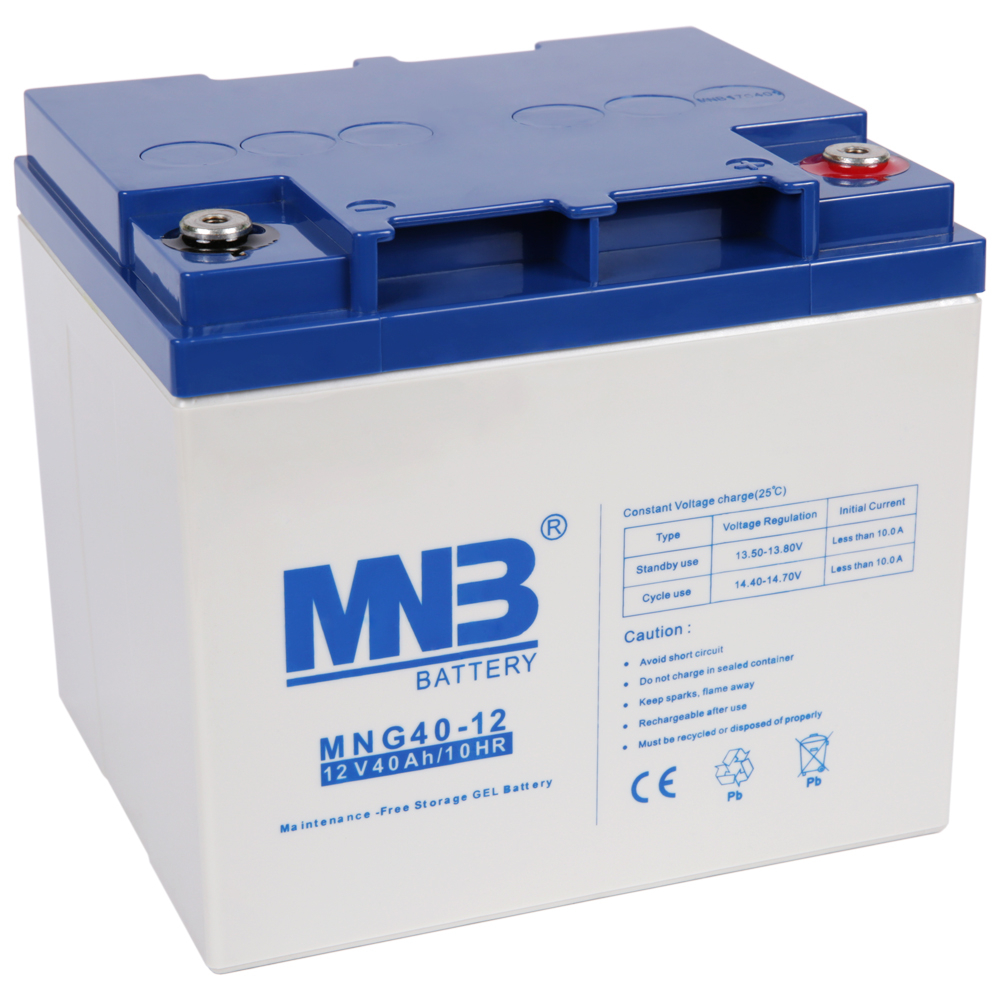����������� MNB MNG40-12