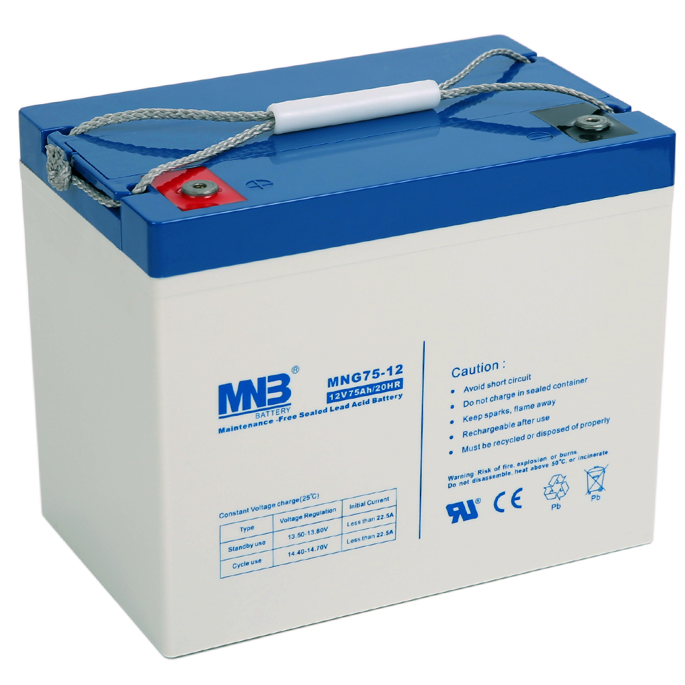 ����������� MNB MNG75-12