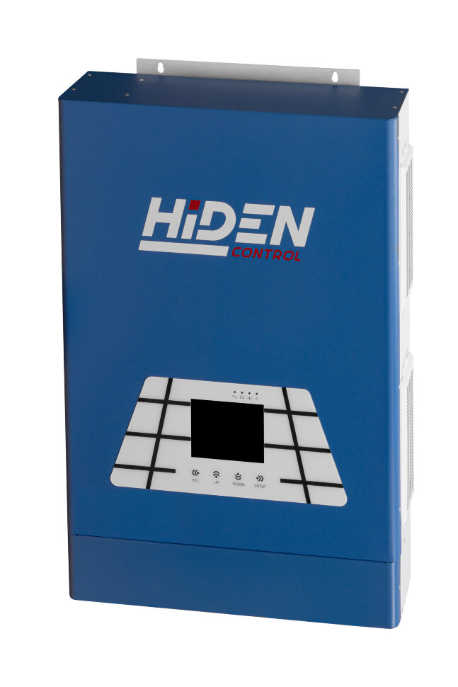 ��� Hiden Master HS35-10048PRO
