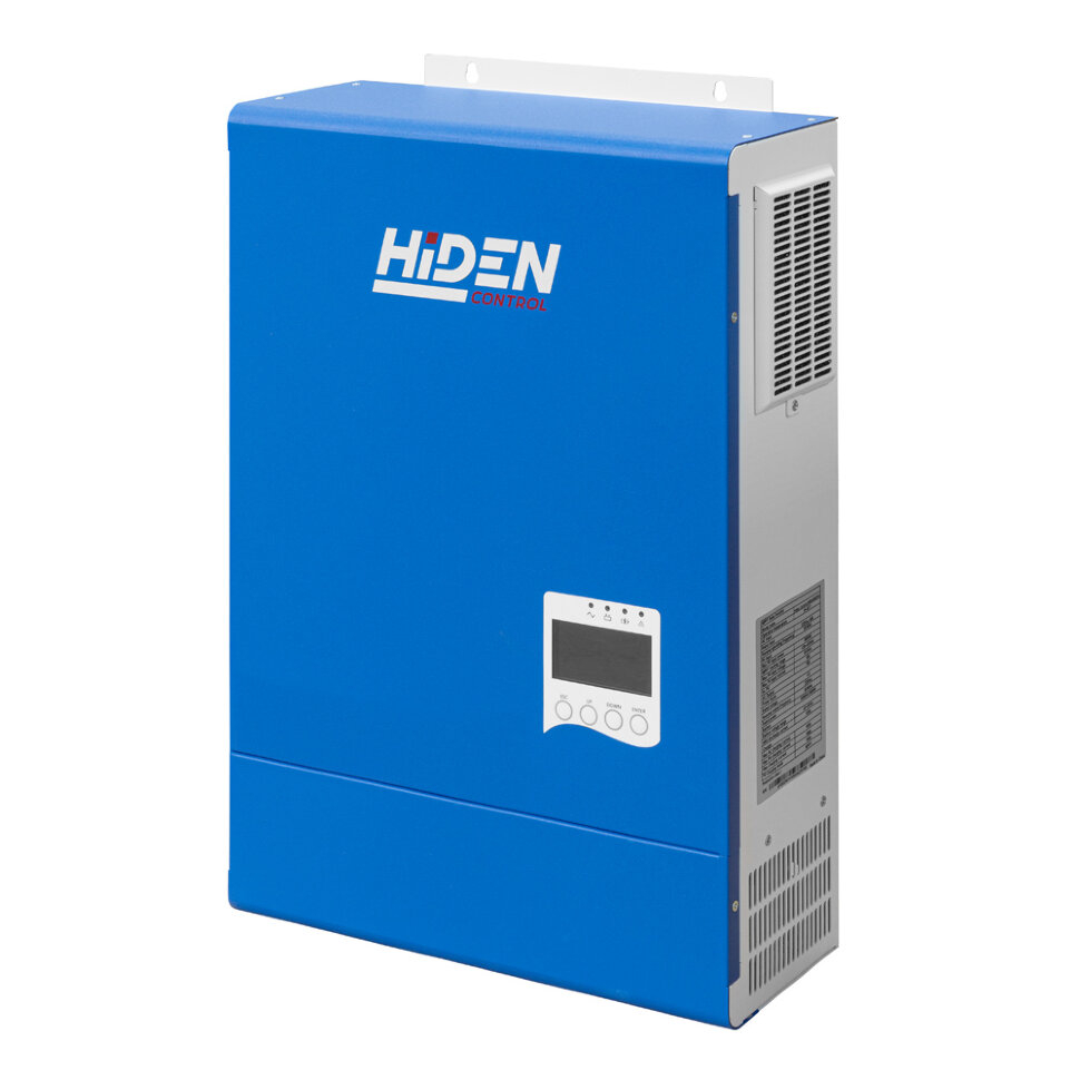��� Hiden Master HS35-3624PRO