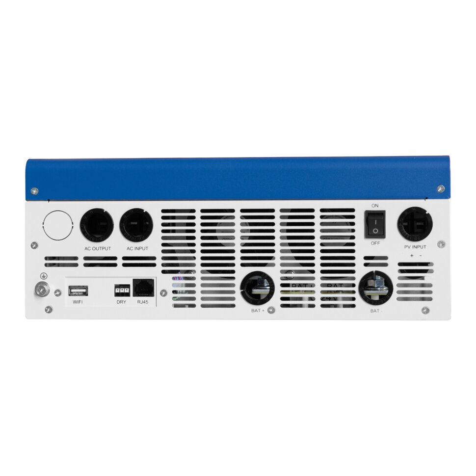 ��� Hiden Master HS35-3624PRO