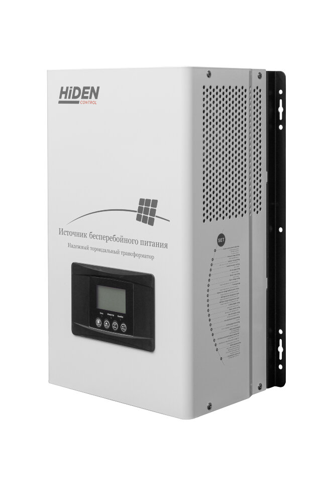 ��� Hiden Control HPS30-6048