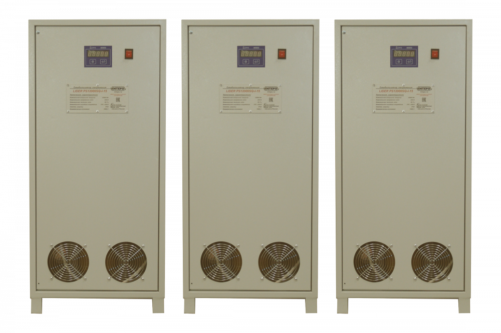 ���������� ������������ Lider PS60W-50