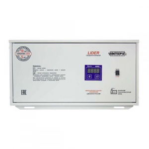 ���������� ������������ Lider PS5000SQ-25
