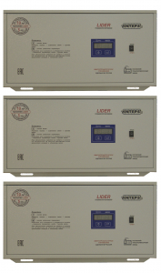 ���������� ������������ Lider PS45W-30